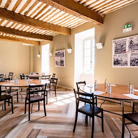 Le Nesk Ventoux - Hotel Sault Exterior foto