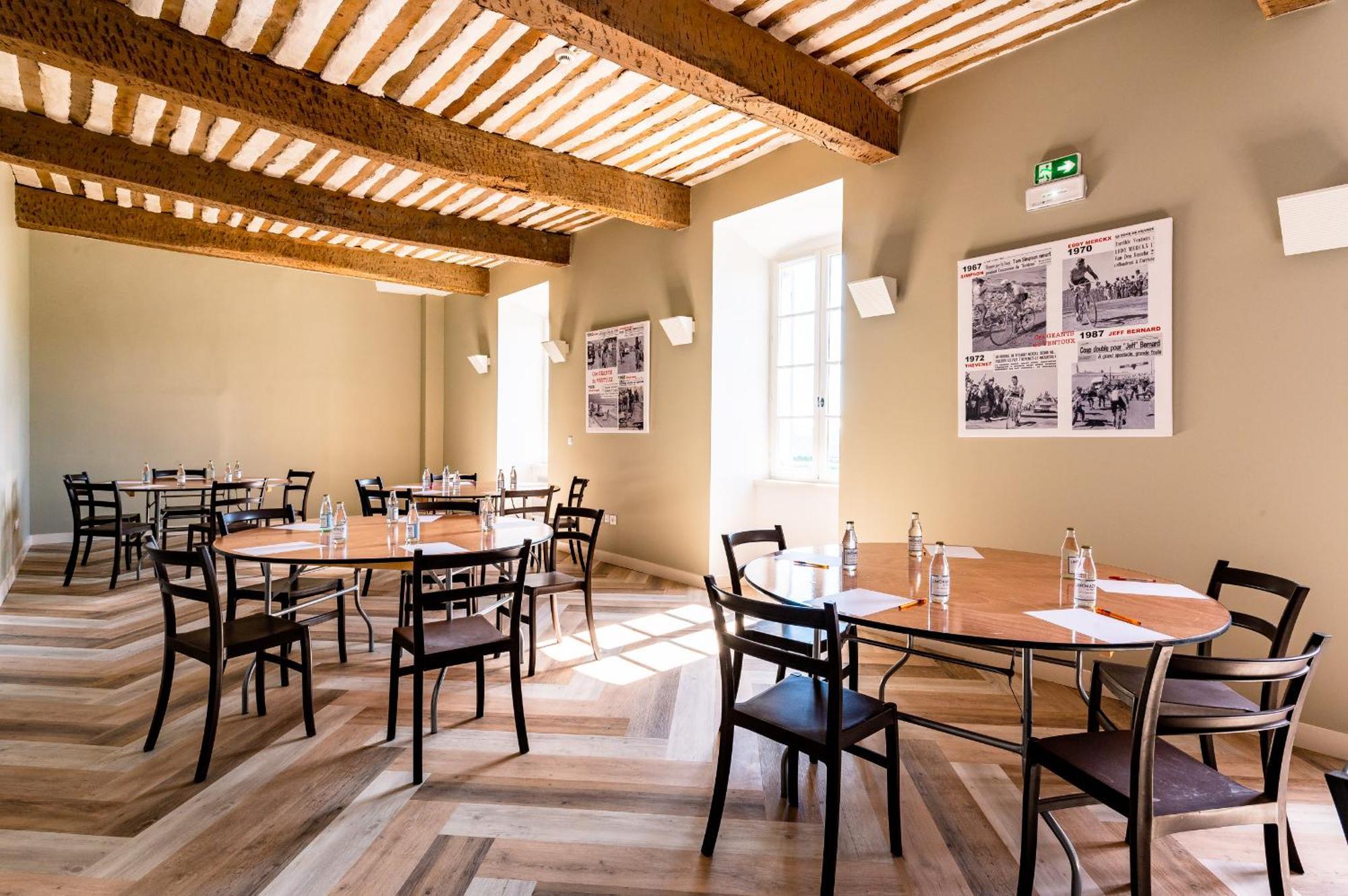Le Nesk Ventoux - Hotel Sault Exterior foto