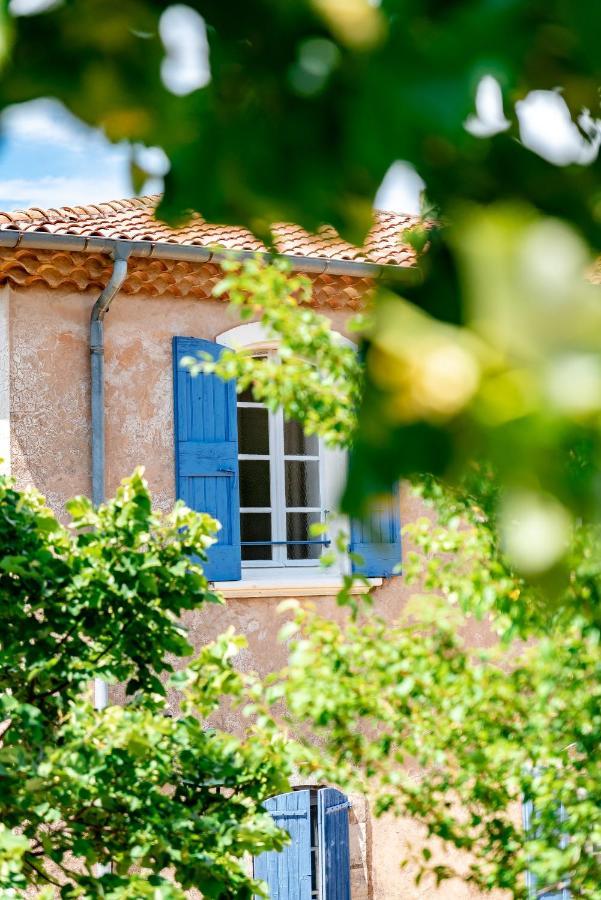 Le Nesk Ventoux - Hotel Sault Exterior foto